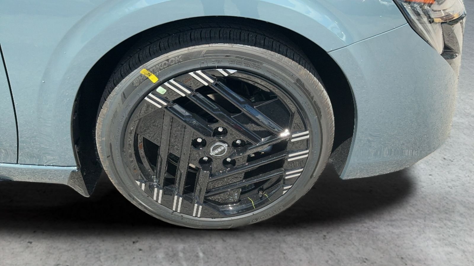 New 2027  Nissan SR image 39
