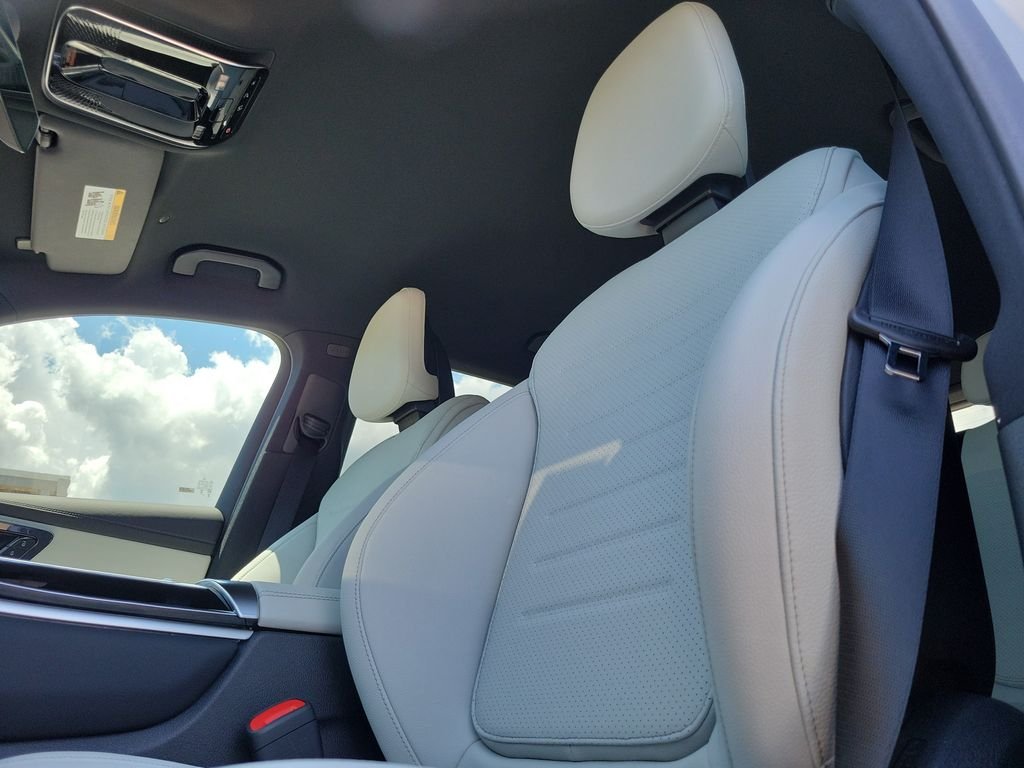 New 2026 Gray Mercedes-Benz GLC 300 image 22