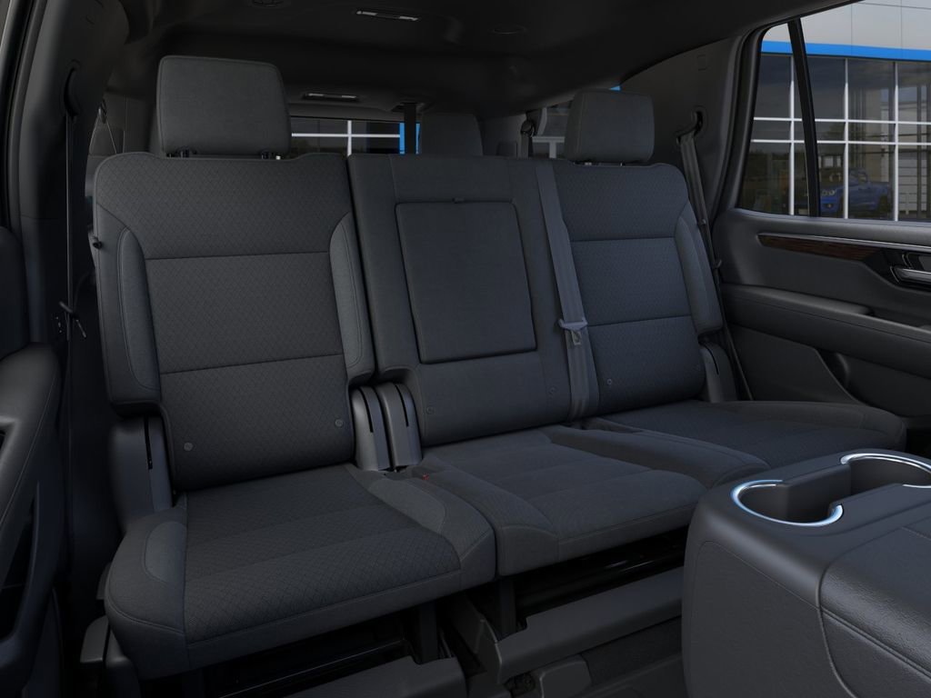 2026 Chevrolet Tahoe LS - Photo 17