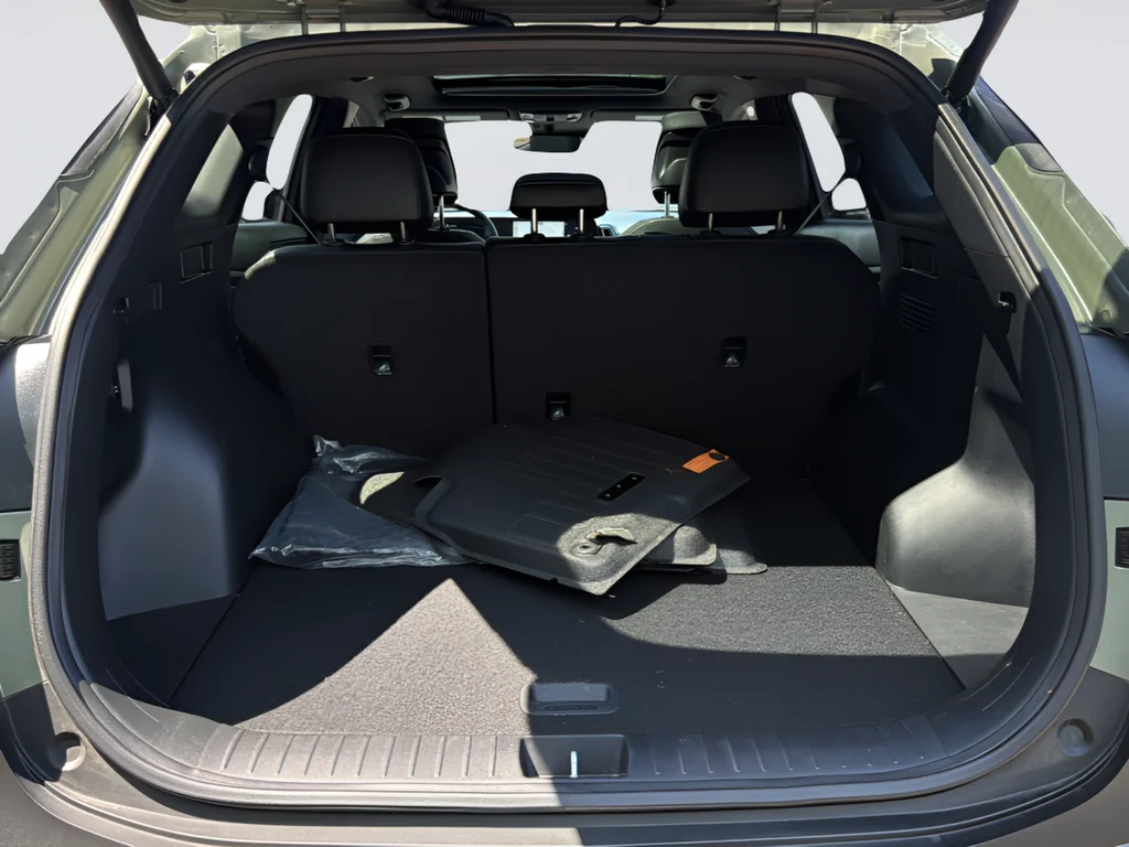 Used 2024 Green Kia X-Line image 35