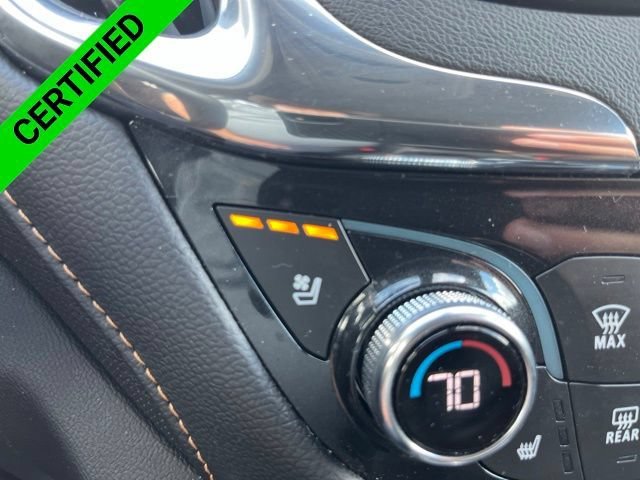 2023 Chevrolet Equinox Premier - Photo 28