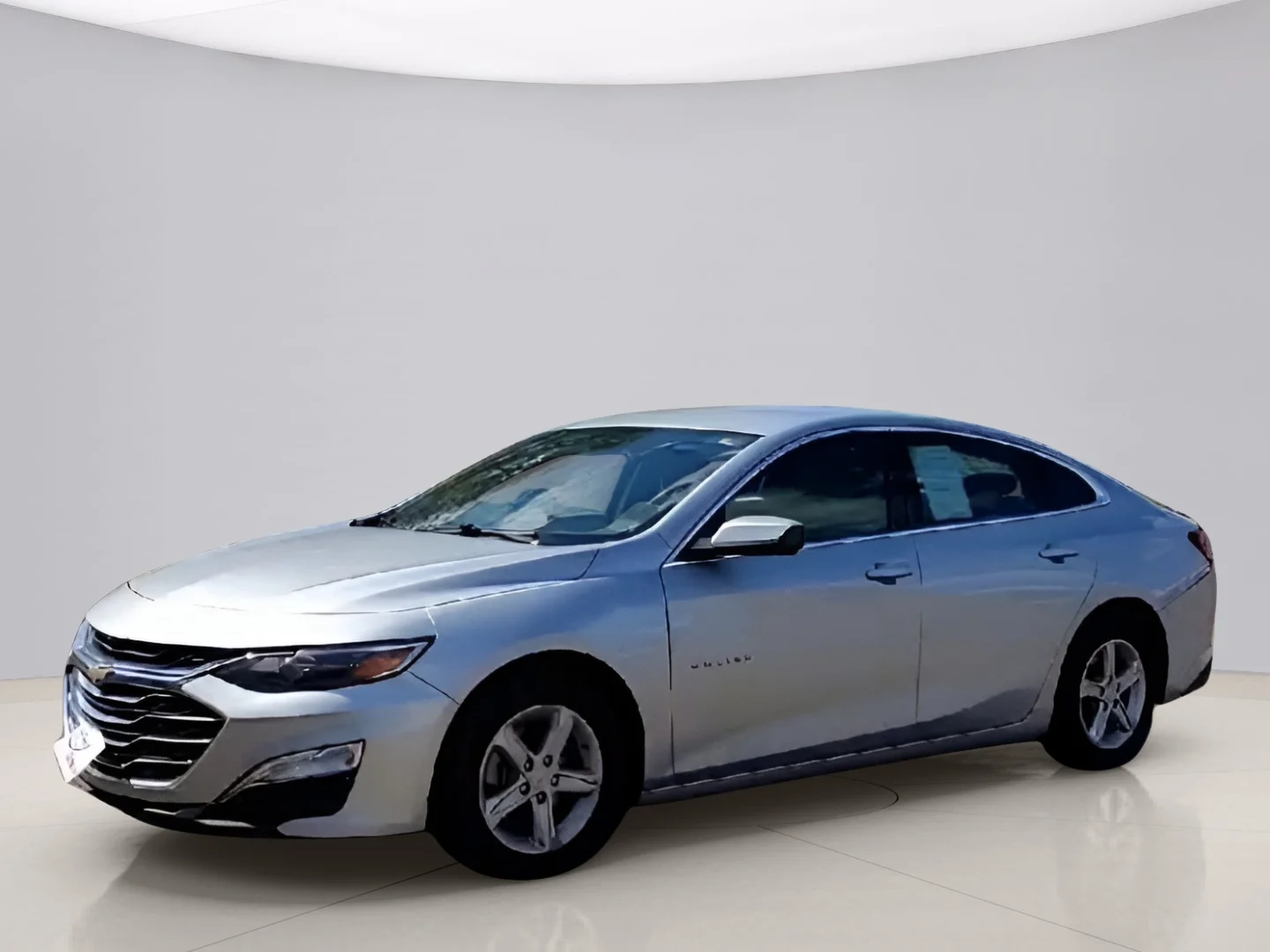 2021 Chevrolet Malibu