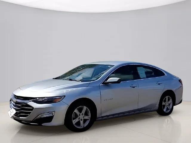 2021 Chevrolet Malibu