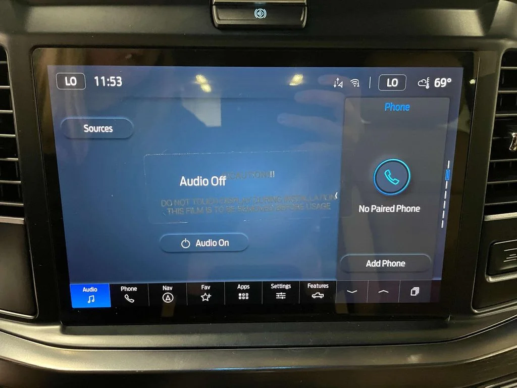 2026 Ford F-250 Super Duty Lariat - Photo 13