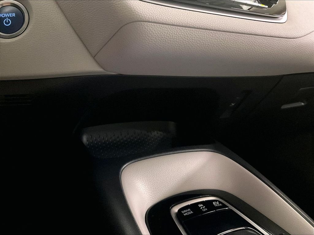 Used 2022 Black Toyota LE image 36