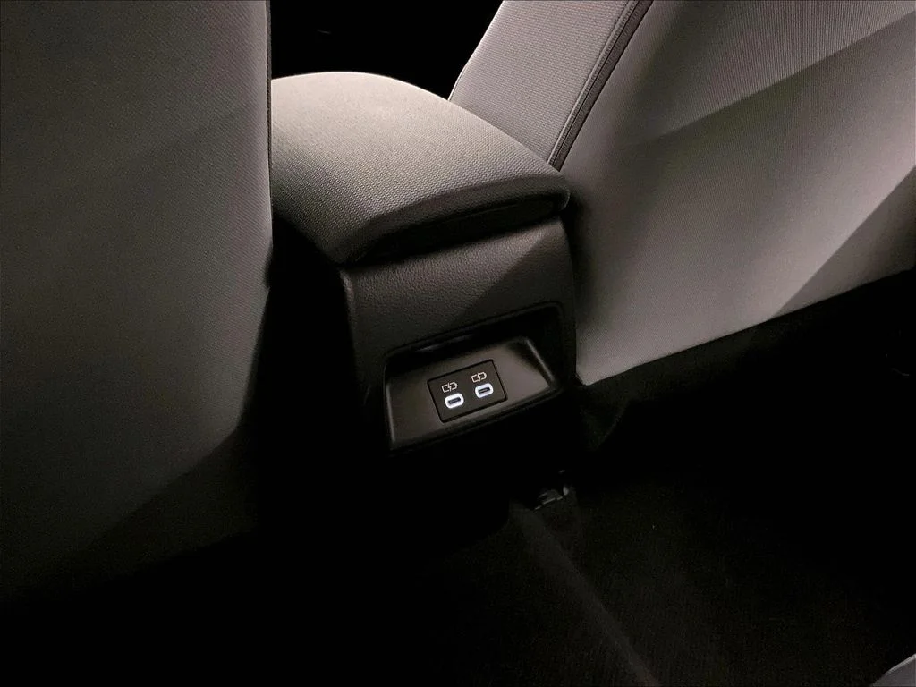 Used 2026 Black Toyota SE image 37