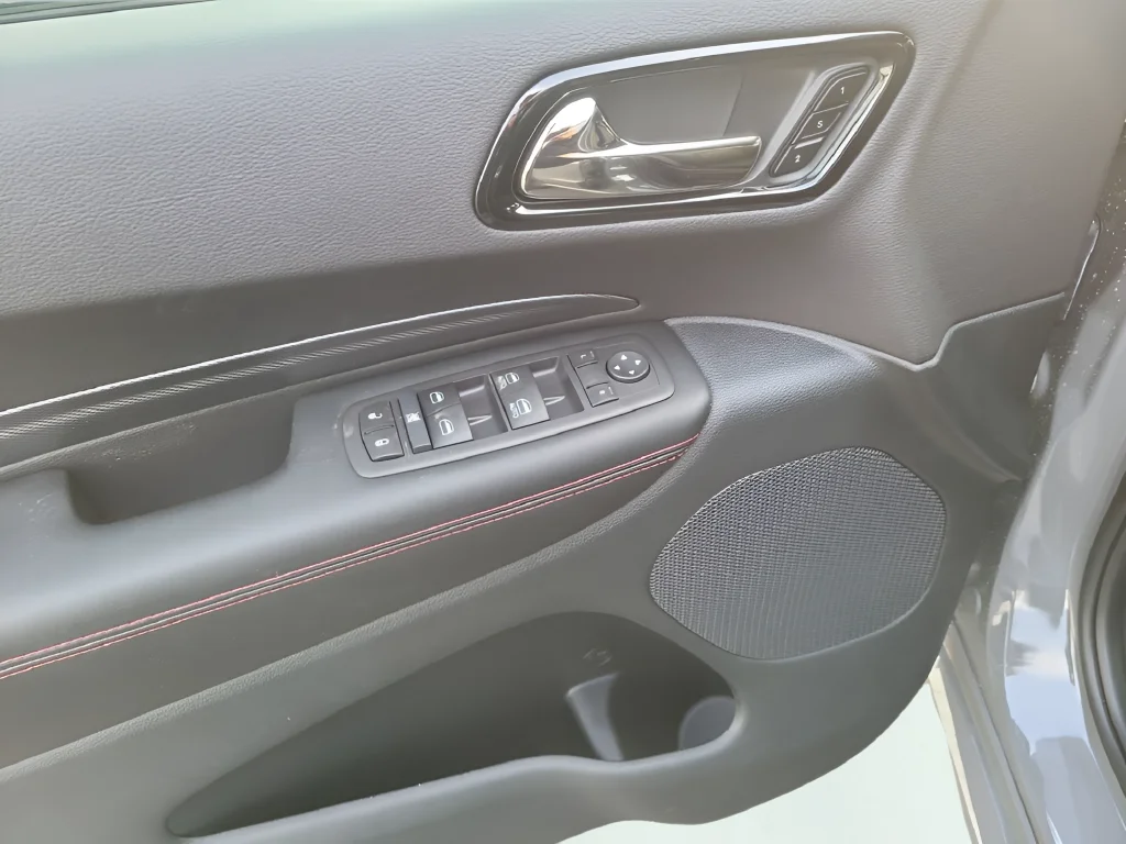 New 2026 Gray Dodge GT Plus image 12