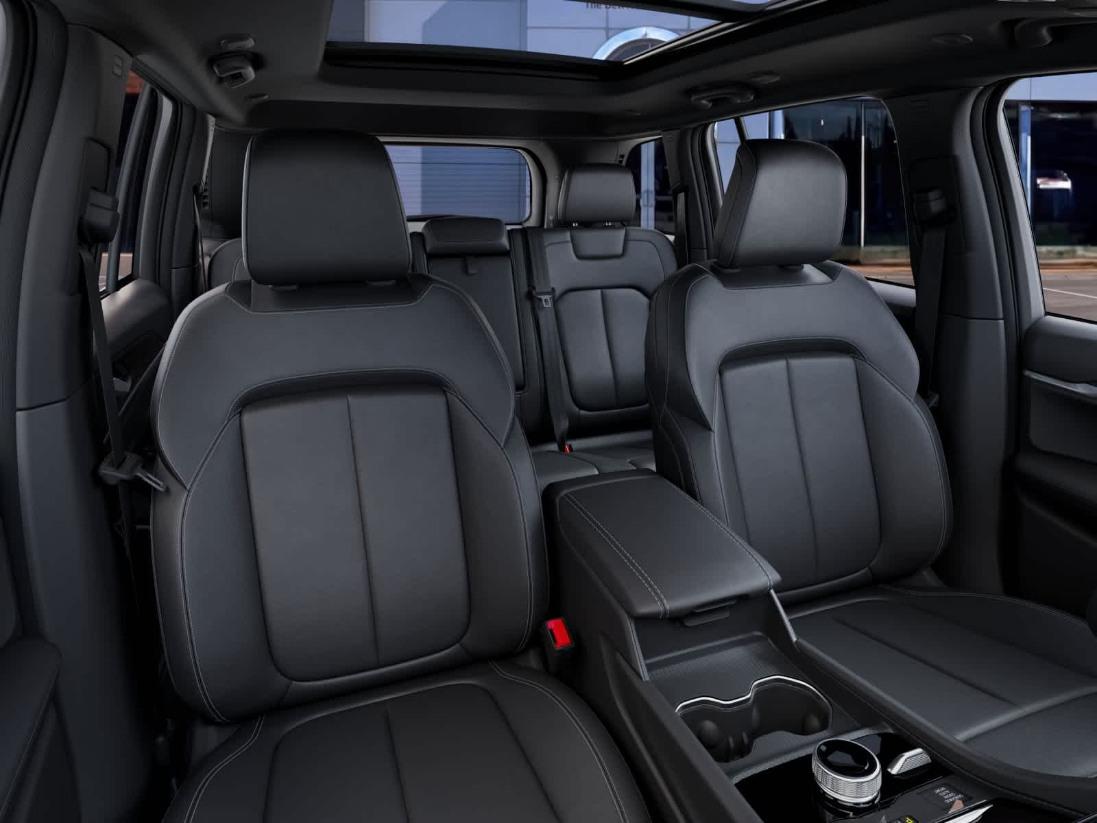 New 2026 Bright White Clearcoat Jeep Limited image 16