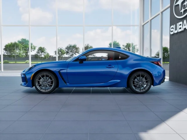 New 2026 WR BLUE PEARL Subaru Limited image 3