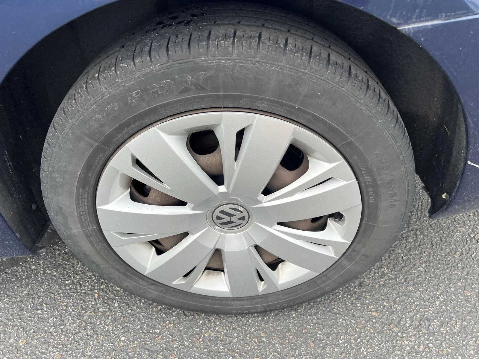 2013 Volkswagen Jetta SE - Photo 17