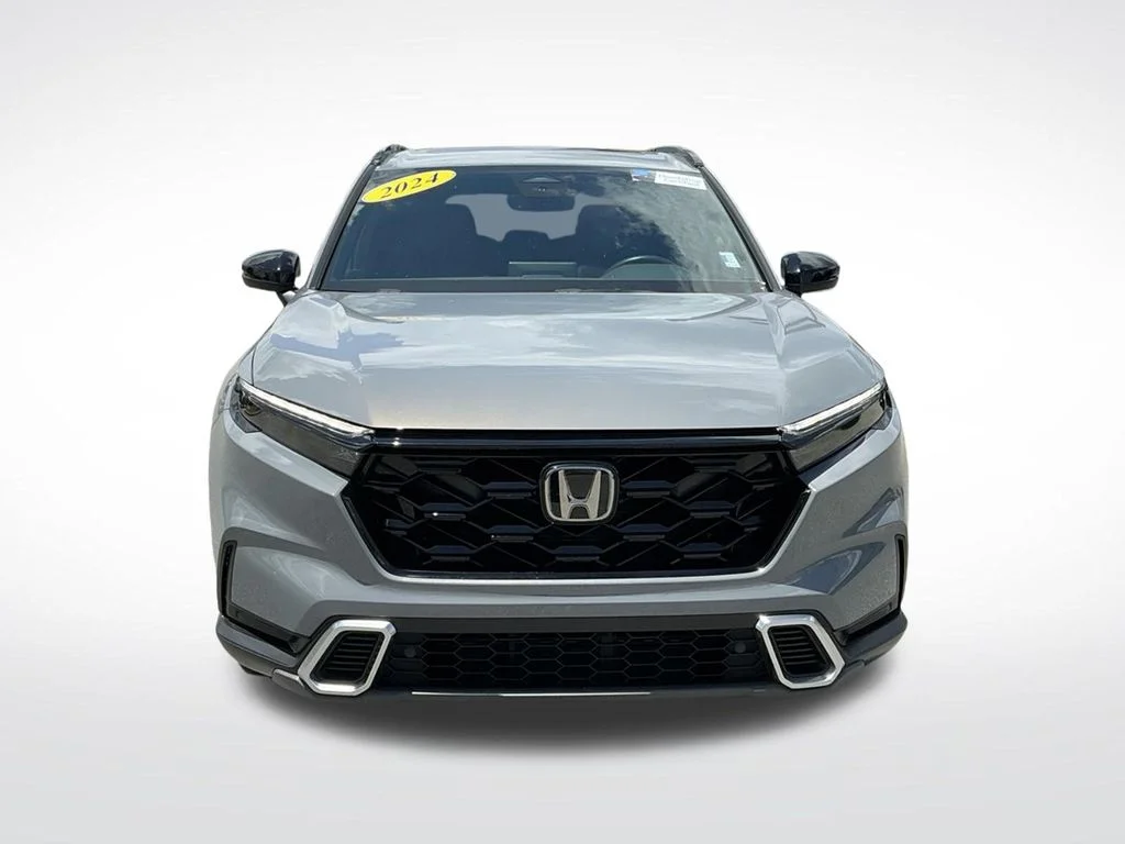 Used 2024  Honda Sport Touring image 21