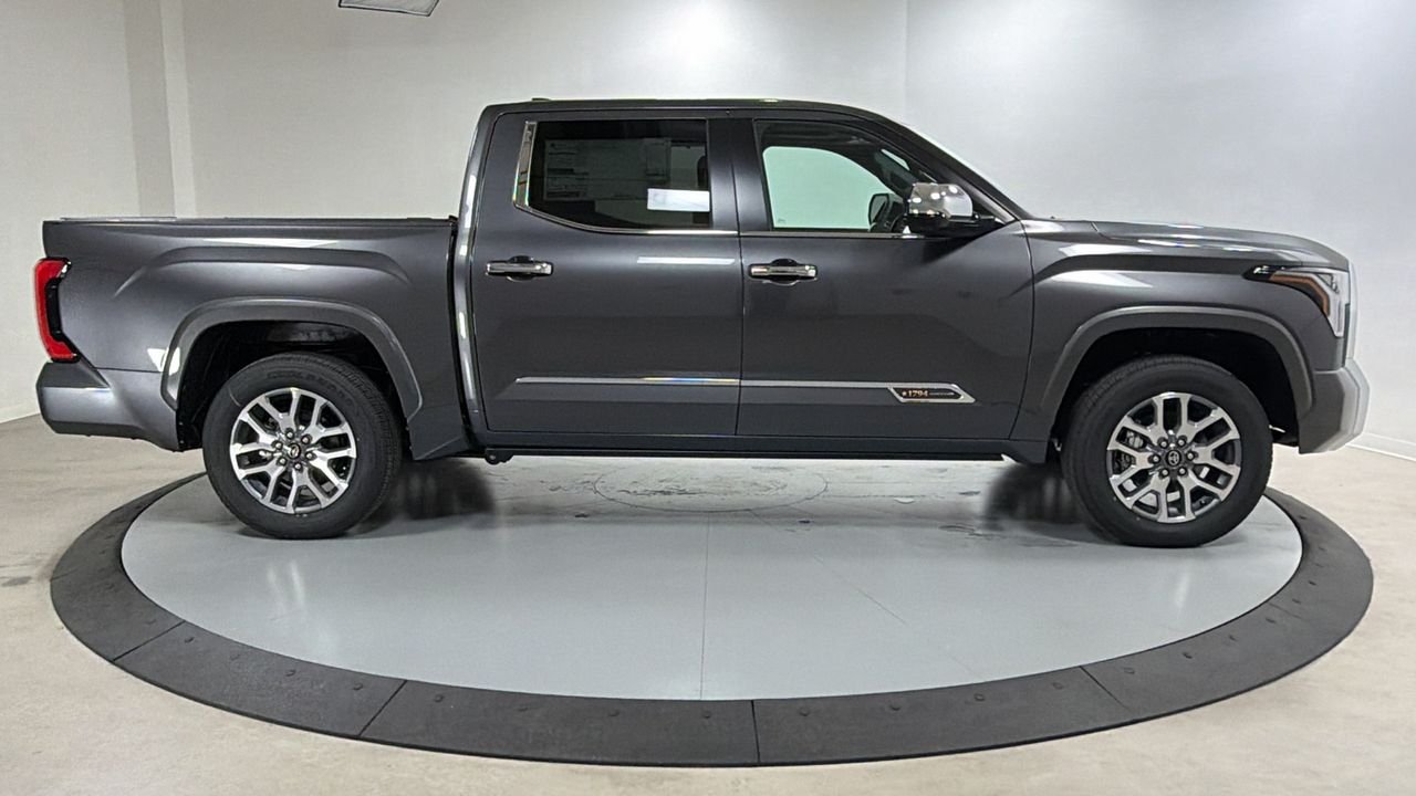 2026 Toyota Tundra 1794 Edition - Photo 6