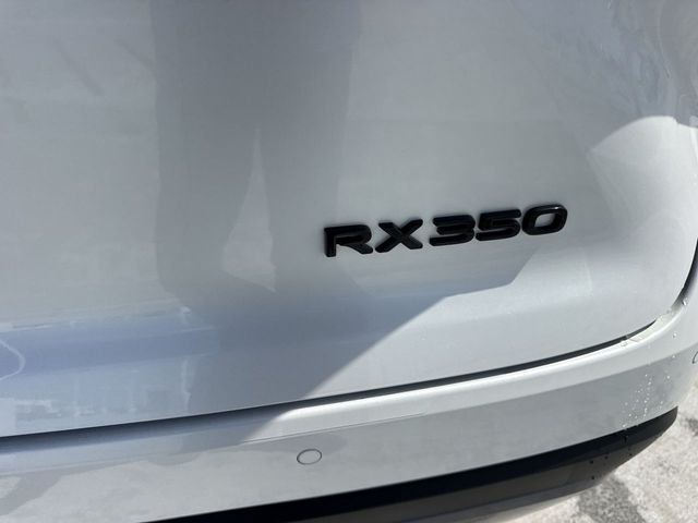 New 2026 Eminent White Pearl Lexus  350 LUXURY image 25