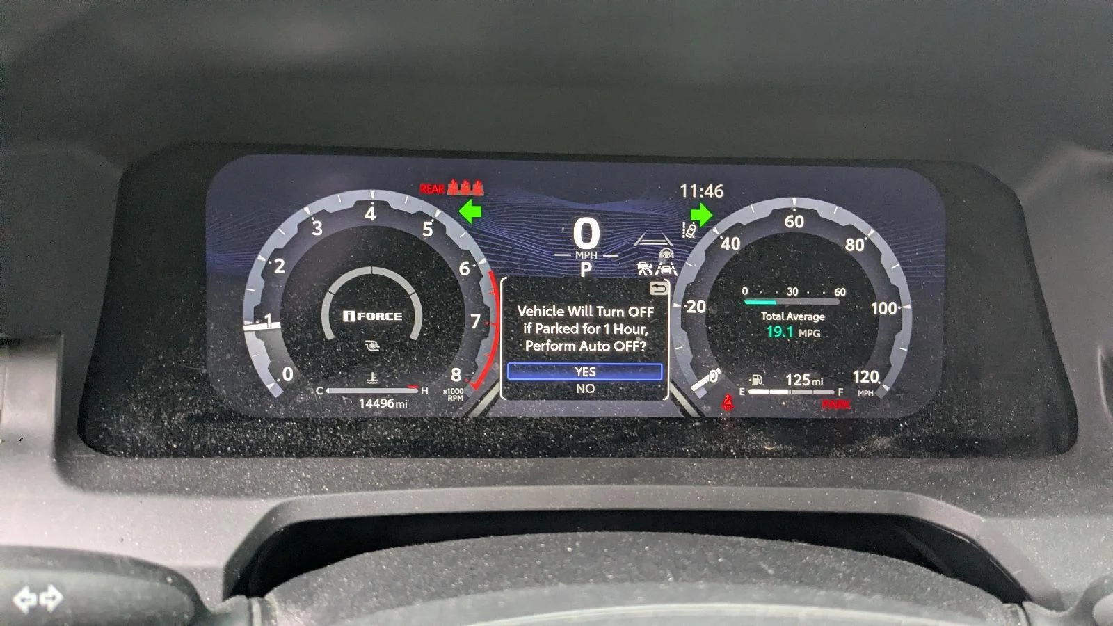 Used 2025  TOYOTA SR5 image 18