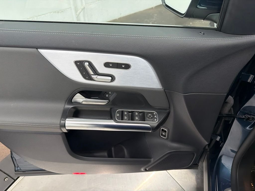 Certified Used 2021 Blue Mercedes-Benz GLA 35 AMG® image 17