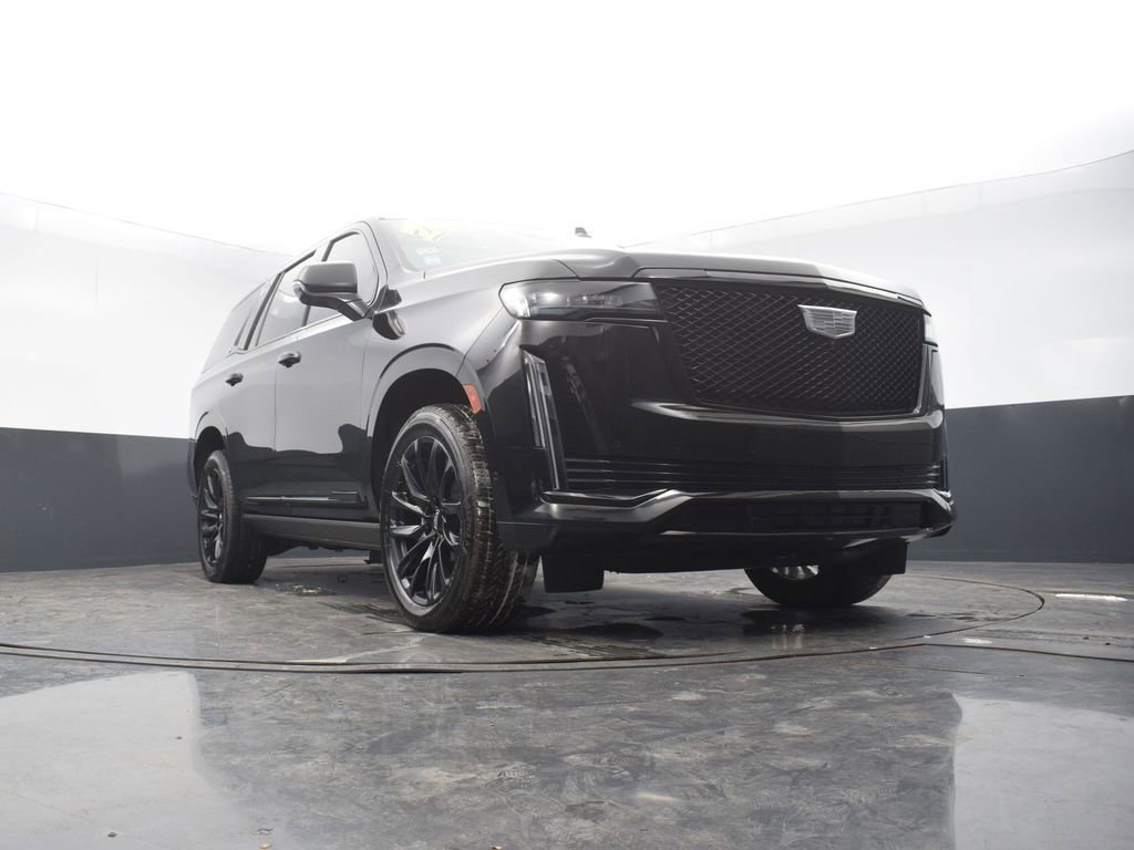 2021 CADILLAC ESCALADE - Image 48