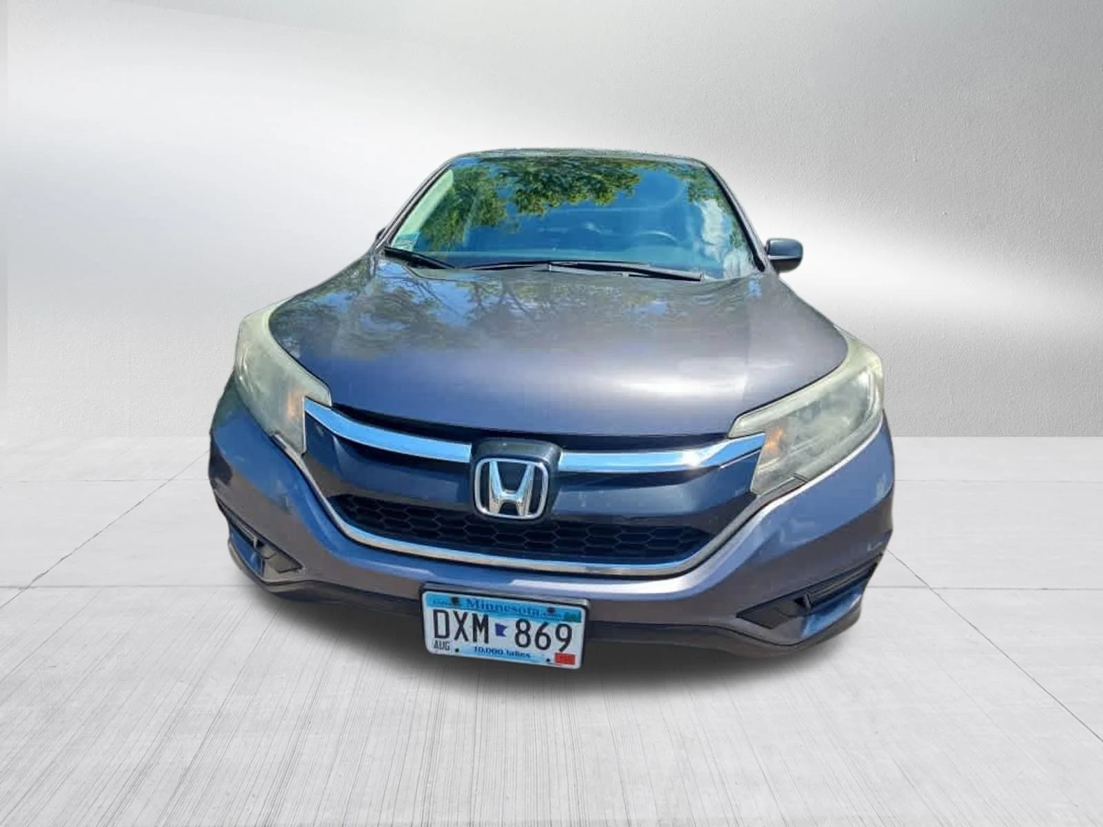 Used 2016 Honda CR-V SE with VIN 5J6RM4H40GL078100 for sale in Hopkins, Minnesota