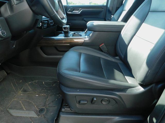 2024 Chevrolet Silverado 1500 RST - Photo 10