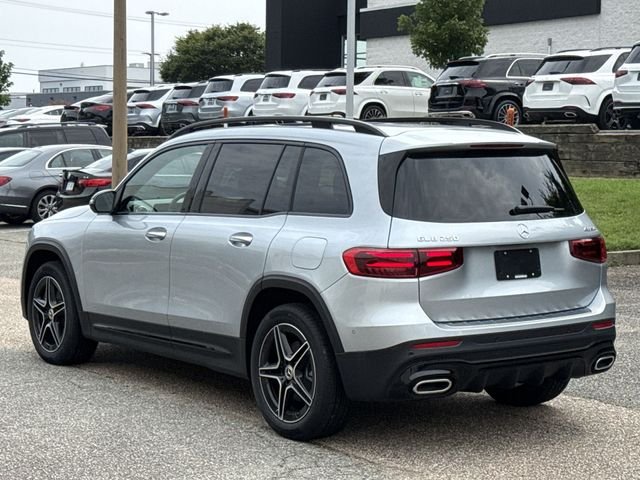 2025 Mercedes-Benz GLB Base - Photo 26