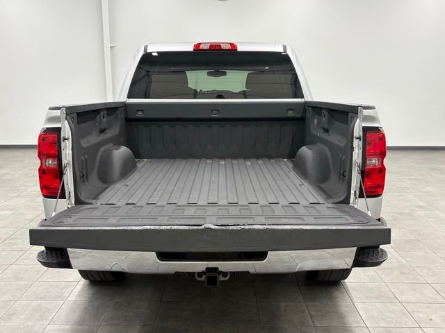 Used 2015 Silver Chevrolet LT image 7