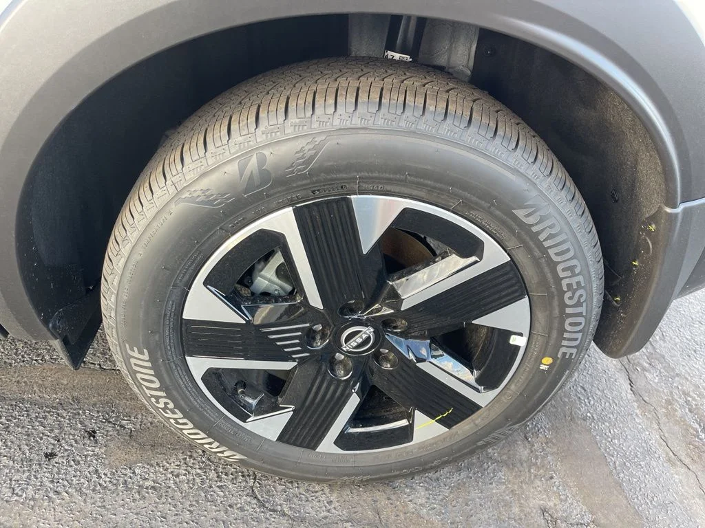 2026 Nissan KICKS SV AWD - Photo 29