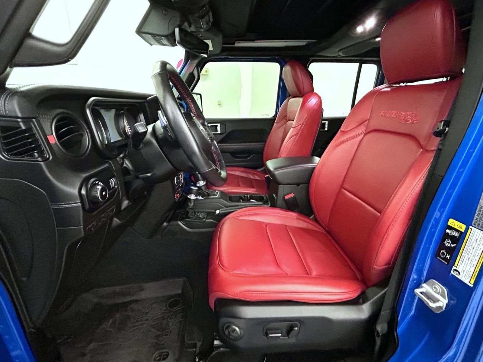 2024 Jeep Wrangler 4-Door Rubicon 392 - Photo 10
