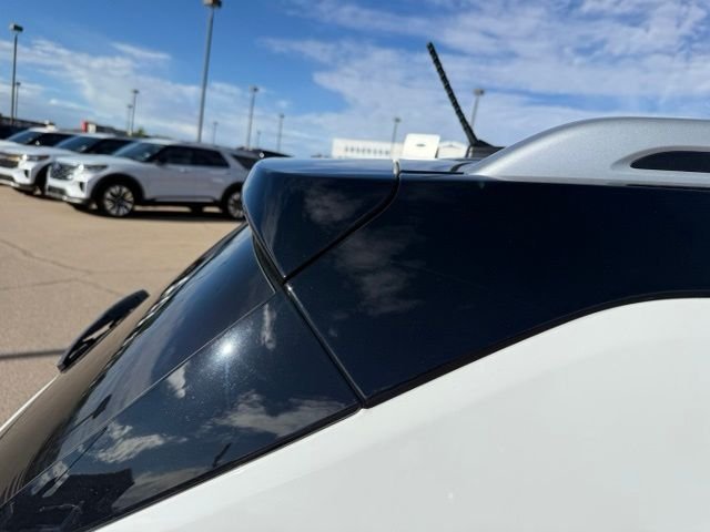 Certified Used 2024 Lunar White Hyundai Limited image 6