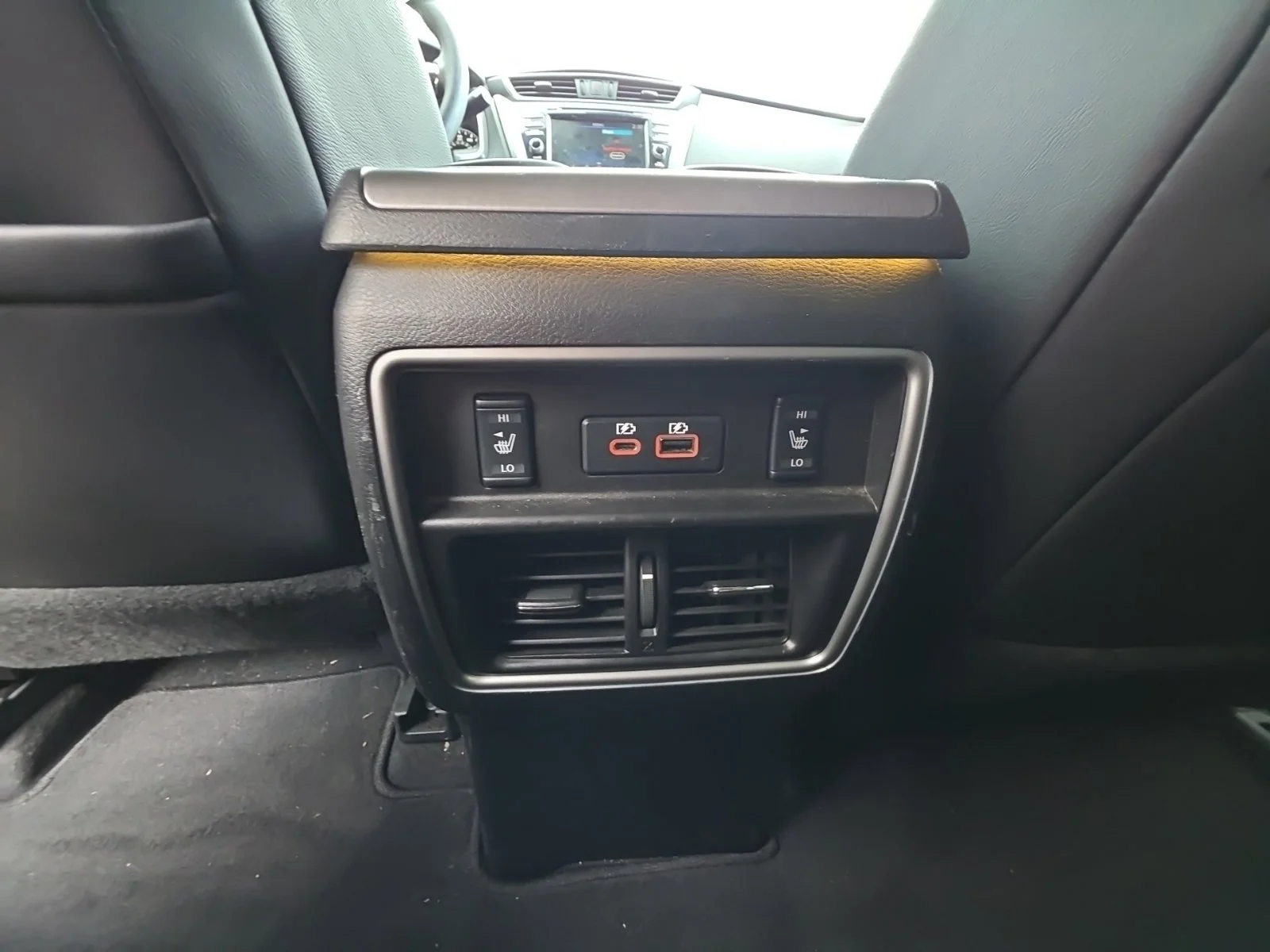 Used 2021 Gray Nissan SL image 17