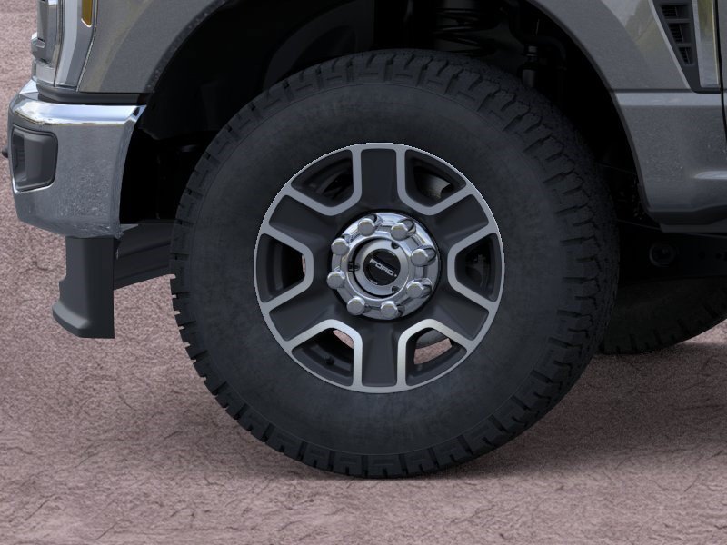 2026 Ford F-250 Super Duty Lariat - Photo 19