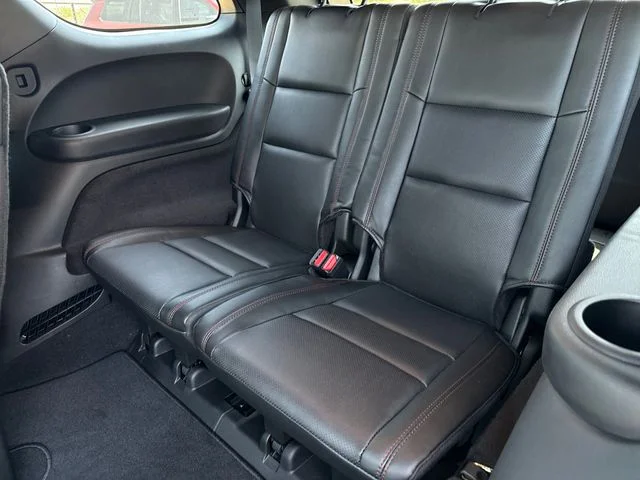 New 2026 DB Black Clearcoat Dodge GT Plus HEMI V8 image 17