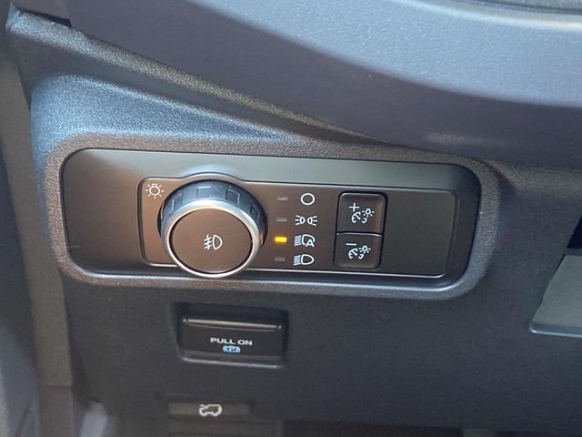 2025 Ford Bronco 4-Door Big Bend - Photo 18