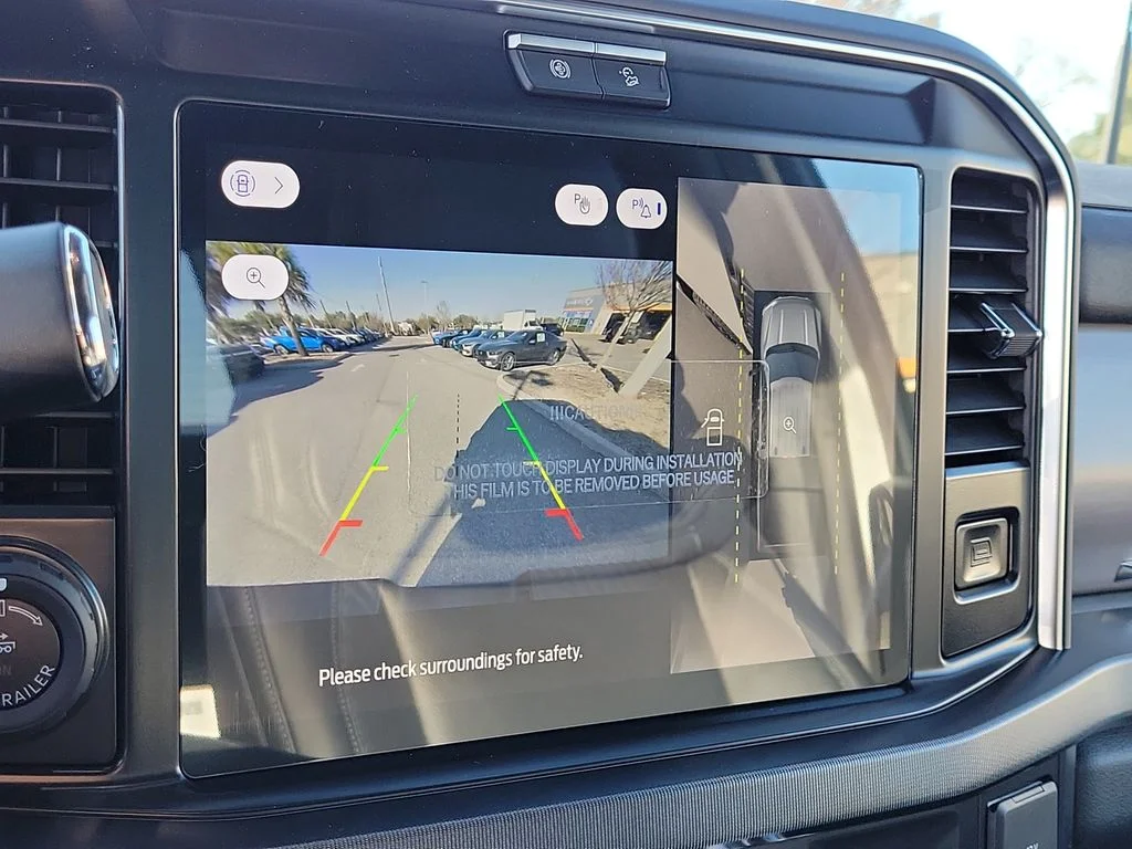 2026 Ford F-250 Super Duty Platinum - Photo 23