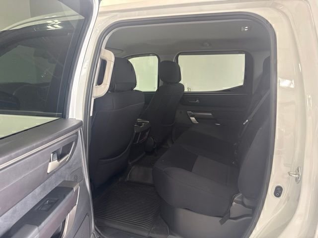 Used 2023 White Toyota SR5 image 19
