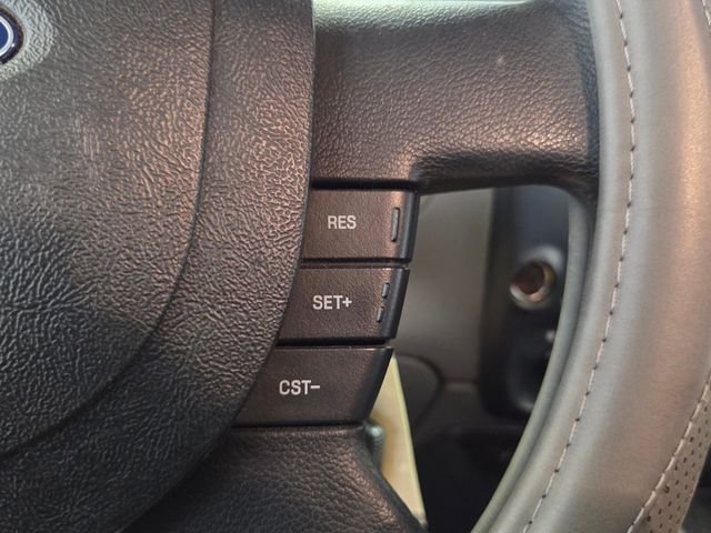 Used 2004 Red Ford Edge image 23