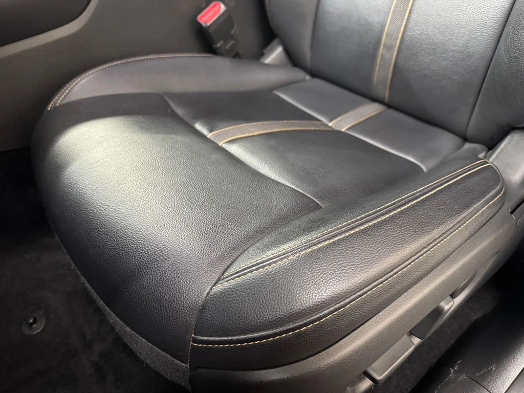 Used 2024 Black Mazda 3.3 Turbo Select 3.3 Turbo Select image 25