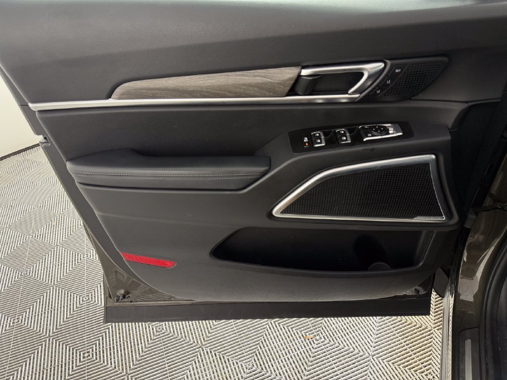 2022 Kia Telluride SX - Photo 10