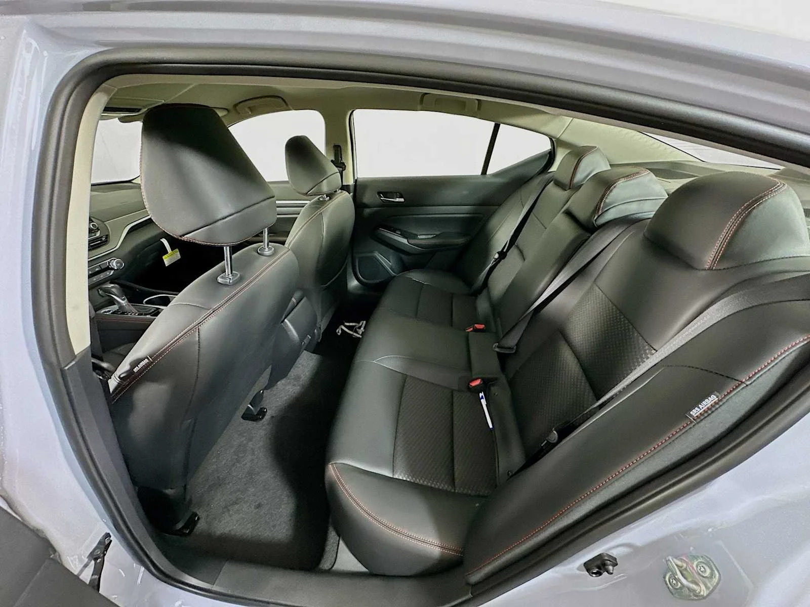 Used 2025 Gray Sky Pearl Nissan SR image 10