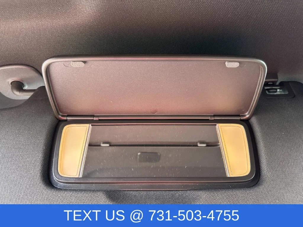 Used 2024 Gray Chevrolet LTZ image 52