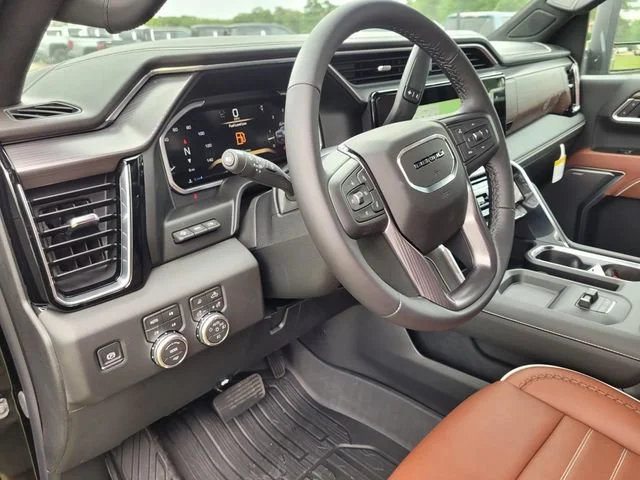 2026 GMC Sierra 3500HD Denali Ultimate - Photo 20