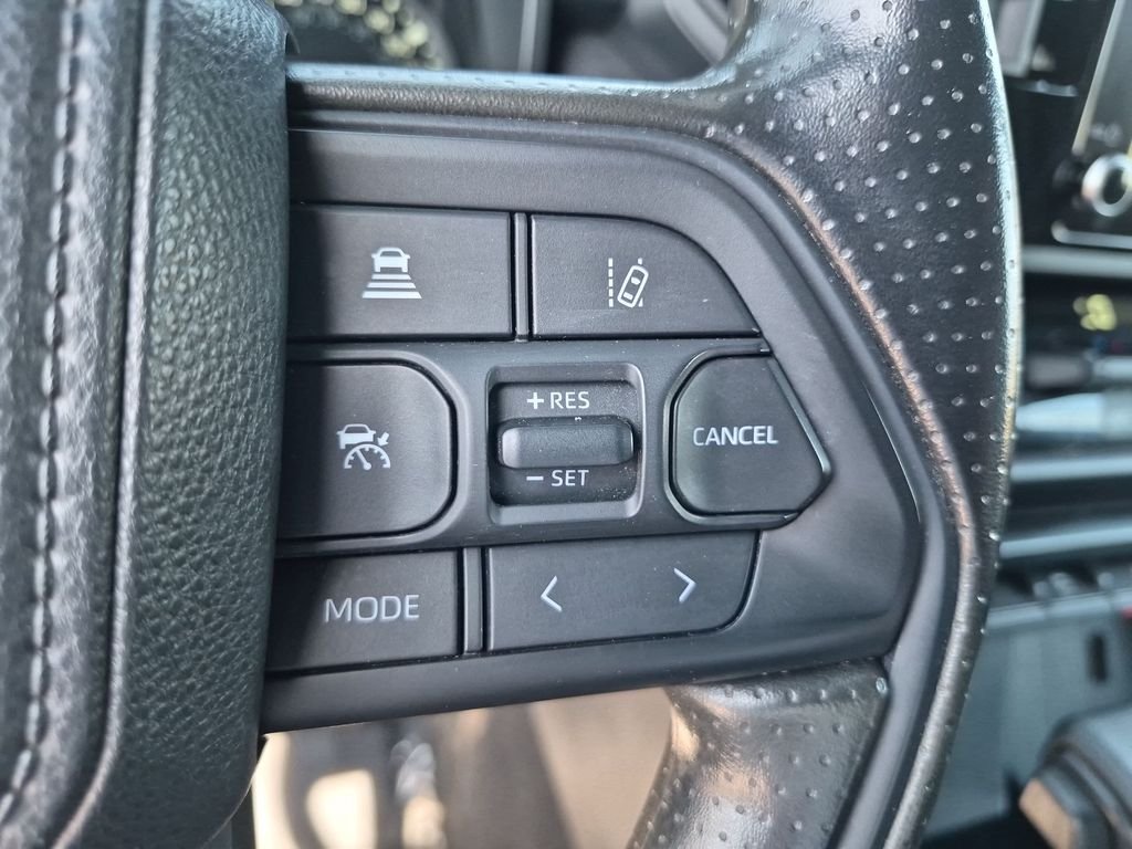 Used 2025 Gray Toyota SR image 19