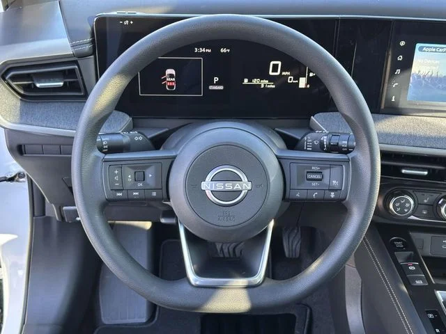 2025 Nissan Kicks SV AWD - Photo 19