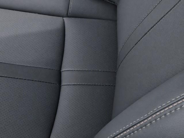 New 2026 Wind Chill Pearl Mazda Premium AWD image 16