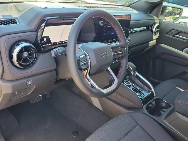 2026 Chevrolet Colorado Z71 - Photo 20