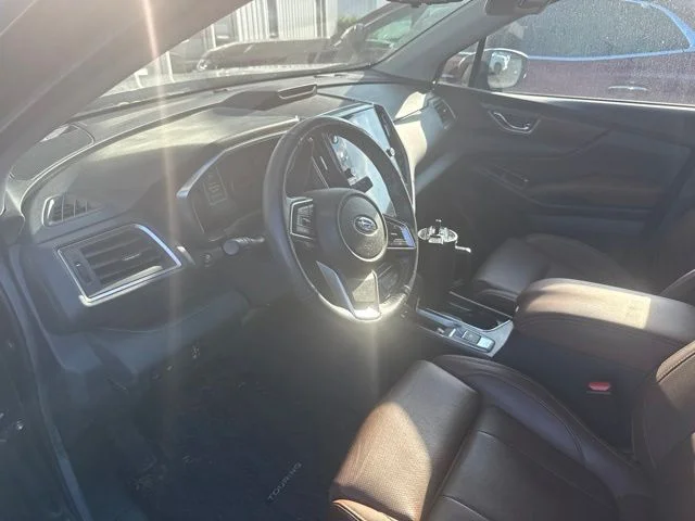 Used 2024 Black Subaru Touring image 32