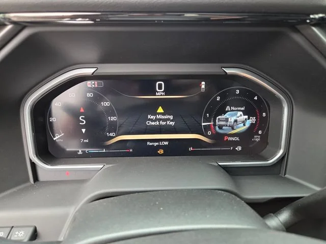 2026 GMC Sierra 2500HD AT4 - Photo 31
