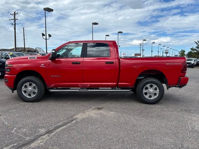 2026 RAM 2500 Big Horn - Photo 2