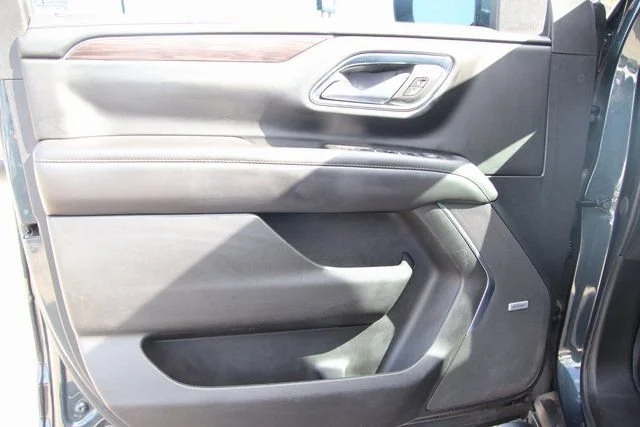 2022 Chevrolet Tahoe Z71 - Photo 14