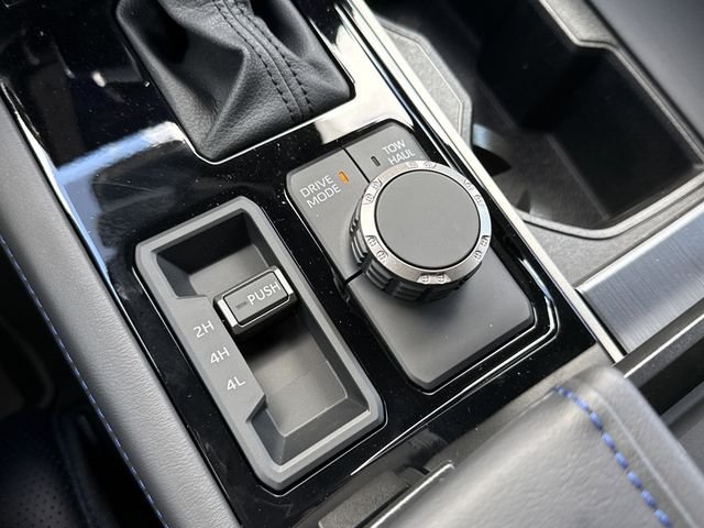 2026 Toyota Tundra Platinum - Photo 29