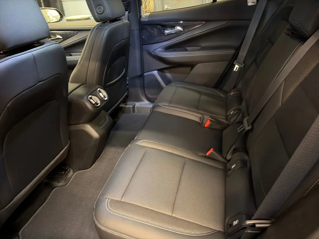 2026 Chevrolet Blazer EV LT - Photo 17