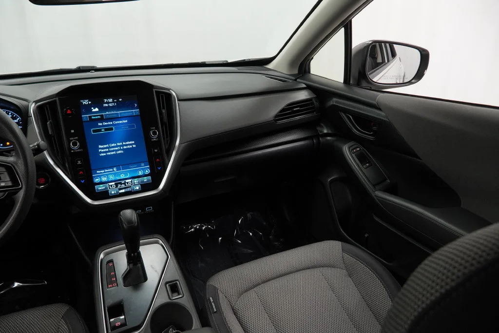 2024 Subaru Crosstrek Premium - Photo 16